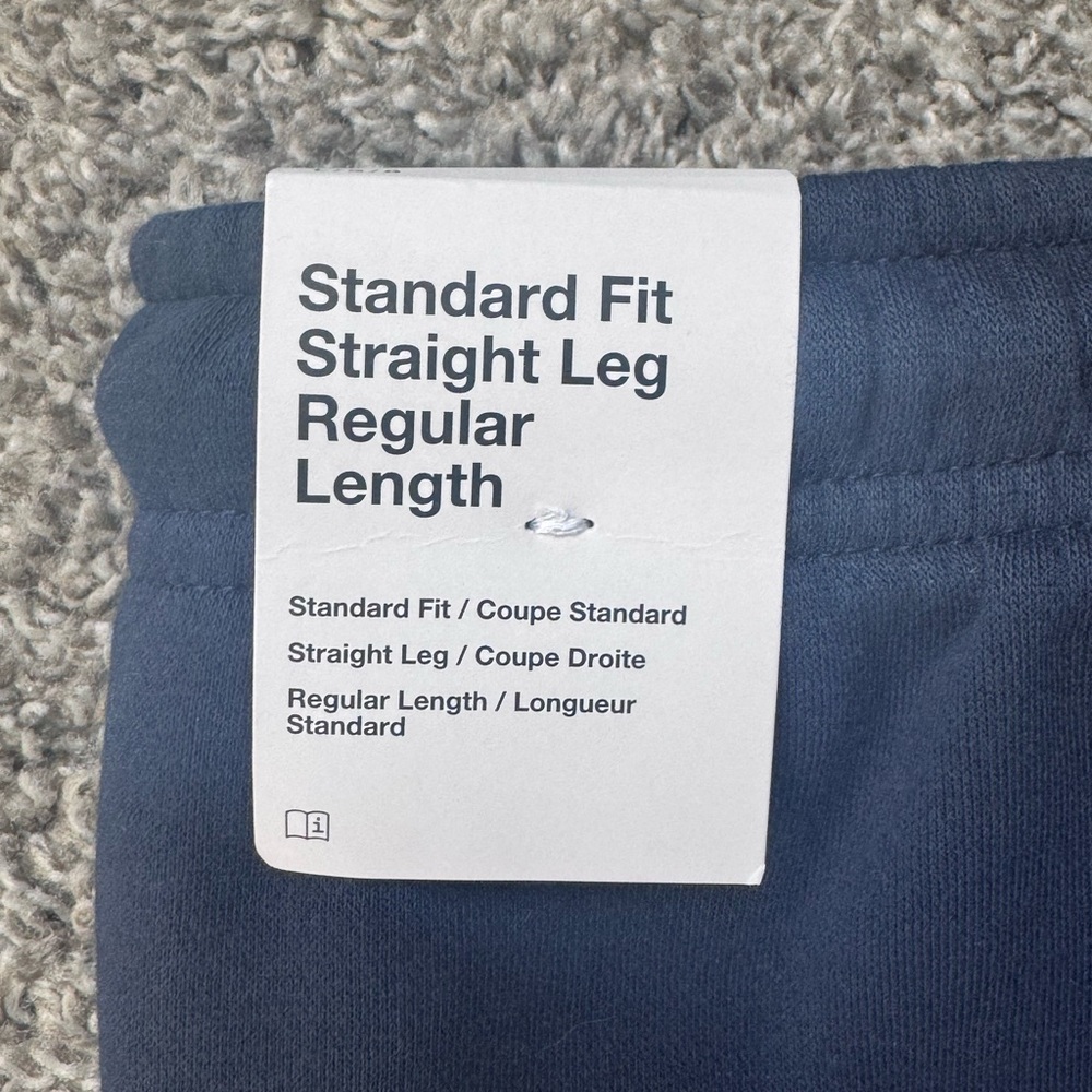Nike Straight leg Sweatpants - Picture 5 of 6
